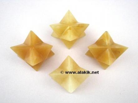 Merkaba Stars